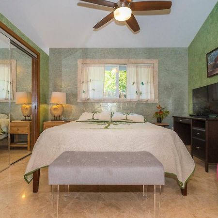 Mango Retreat Villa Kailua-Kona Exterior photo